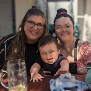 Meet your Posher, Tanya